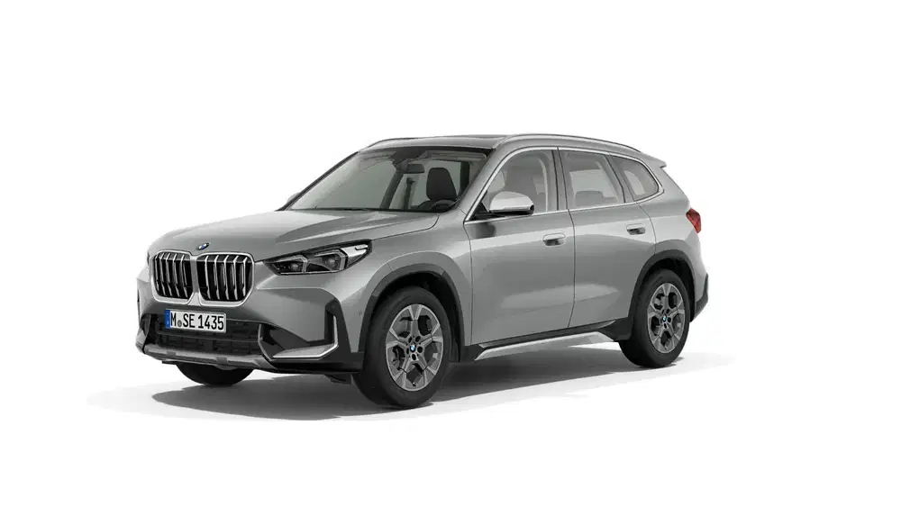 BMW X11.5 sDrive18i xLine Bensin-AT