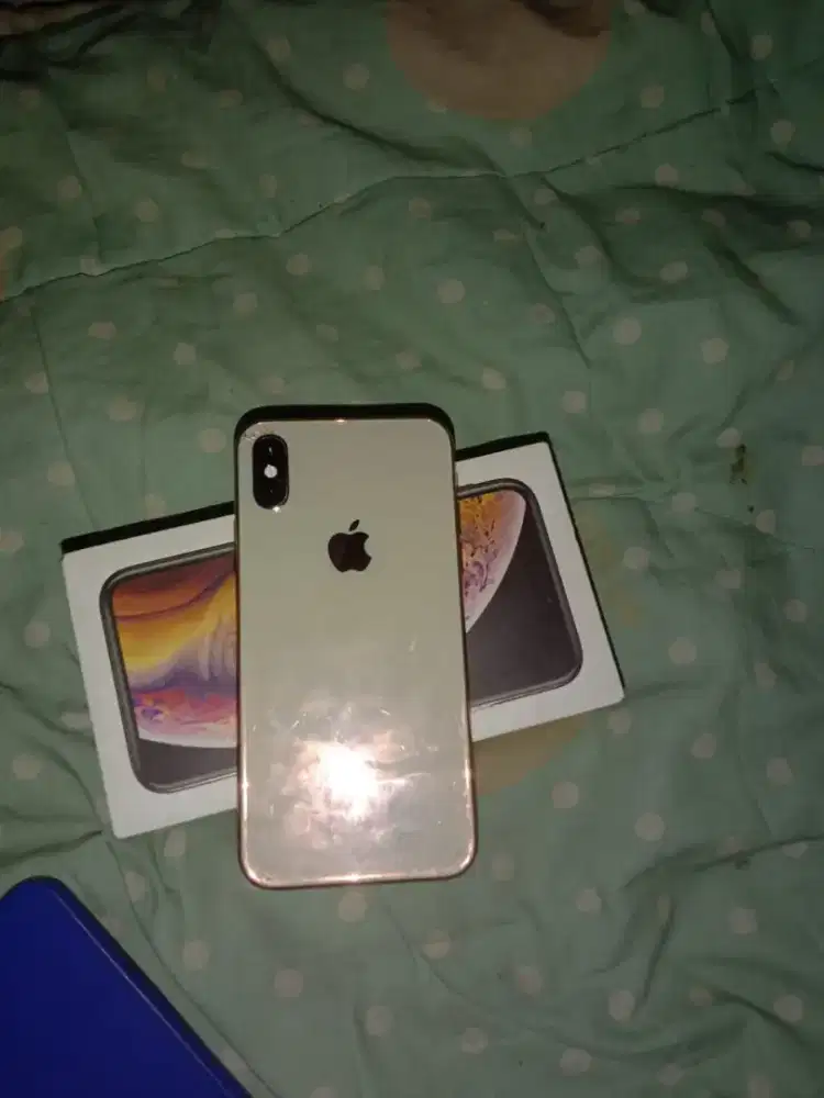 Ip xs 64 fullset gb all operator bh 100