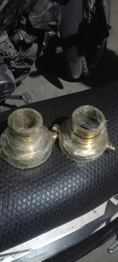COUPLING MESIN PEMADAM UKURAN 3 X 2