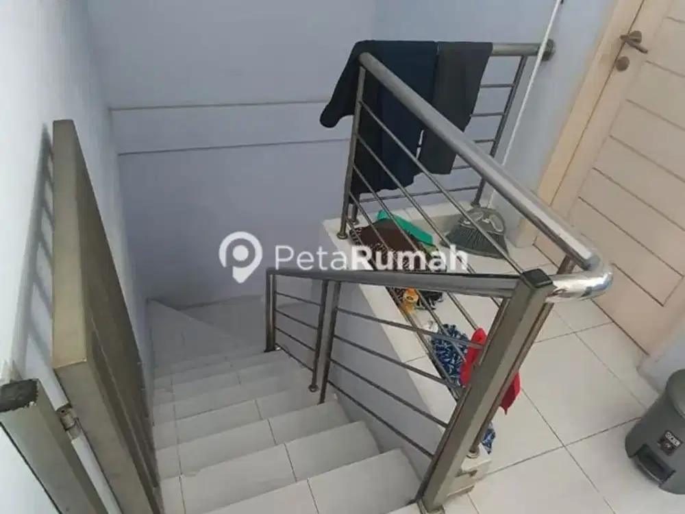 DIJUAL KOMPLEK GREENPARK TYPE MAPLE - DAERAH JOHOR (ELBERT)