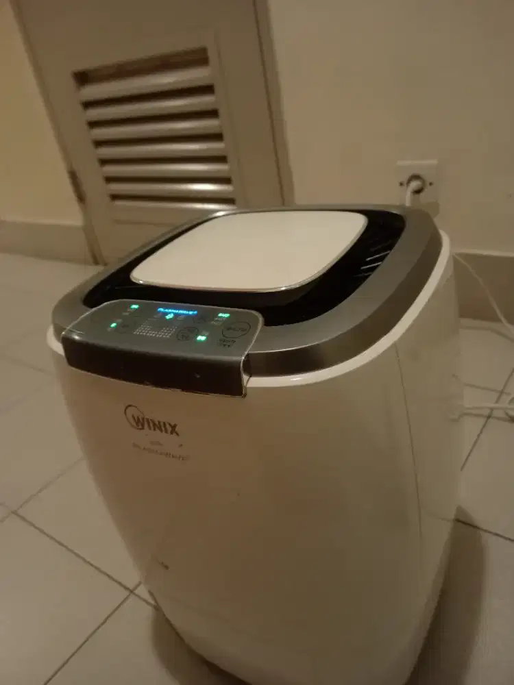 Winix Air washer hybrid Air purifier with plasma wave