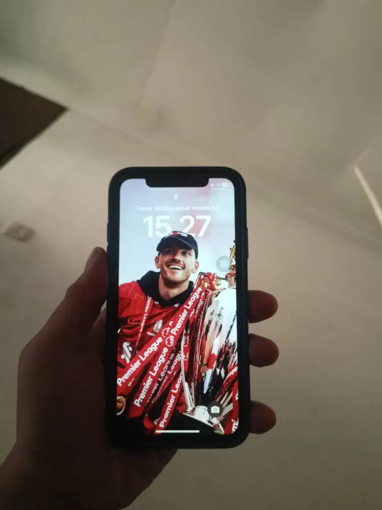Iphone XR 128gb
