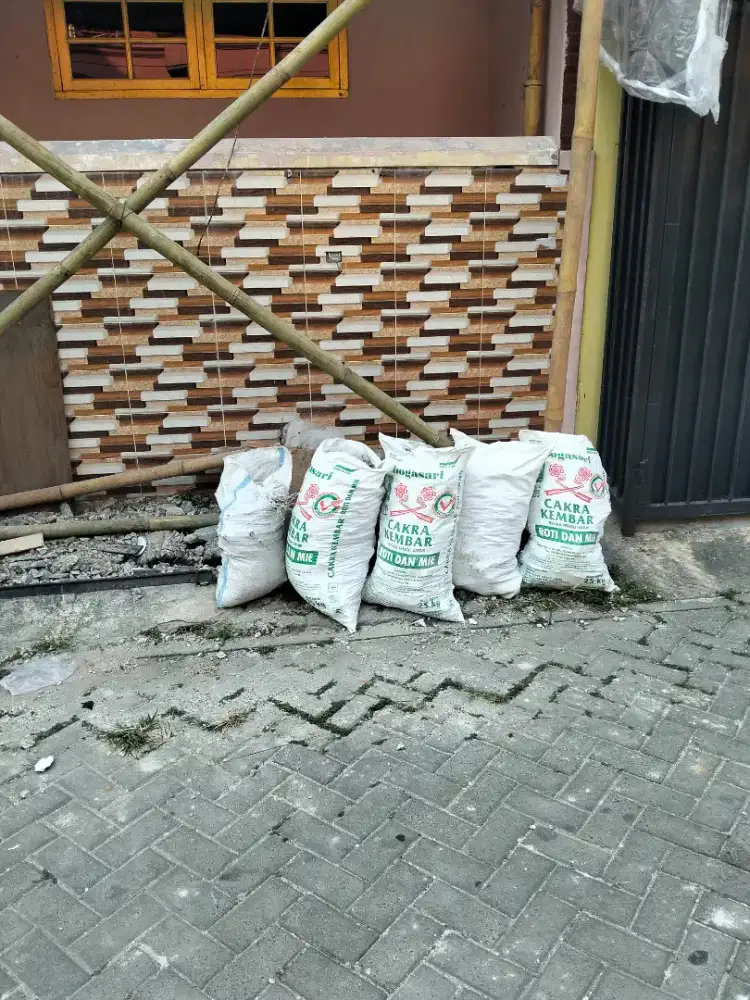 Puing gratis Poris indah