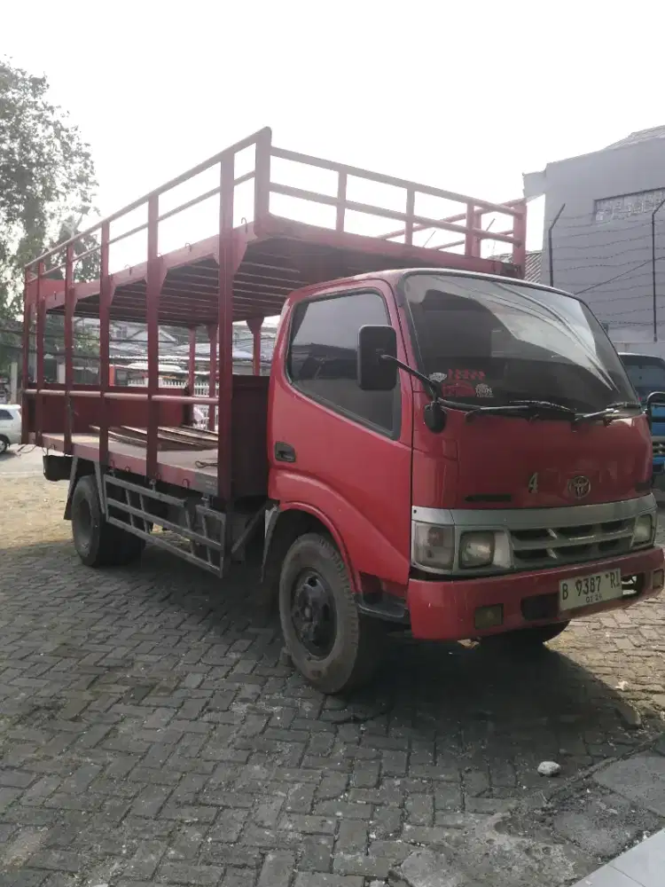Jual santai cek di lokasi