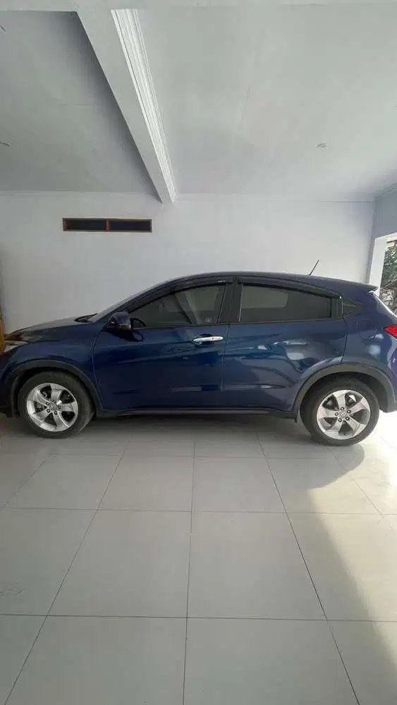 Honda HR-V 2015 Bensin