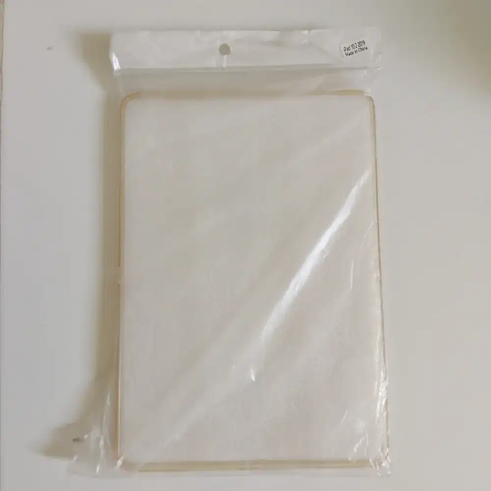 Softcase Ipad10.2 inch (Ipad 7 2019, Ipad 8 2020, Ipad 9 2021)