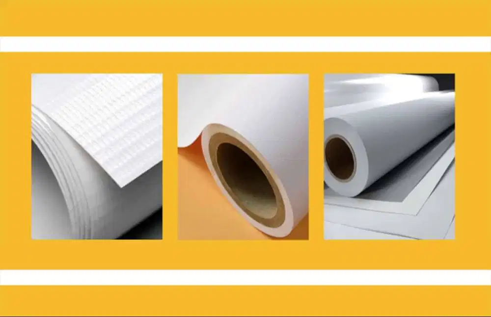 Sales Printing dan Foto