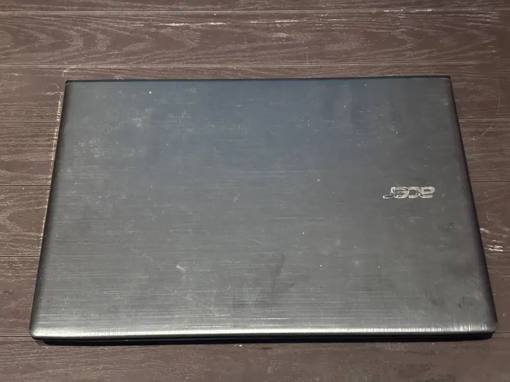 Laptop Acer E5-475G Core i3 (Mati Total) untuk Sparepart