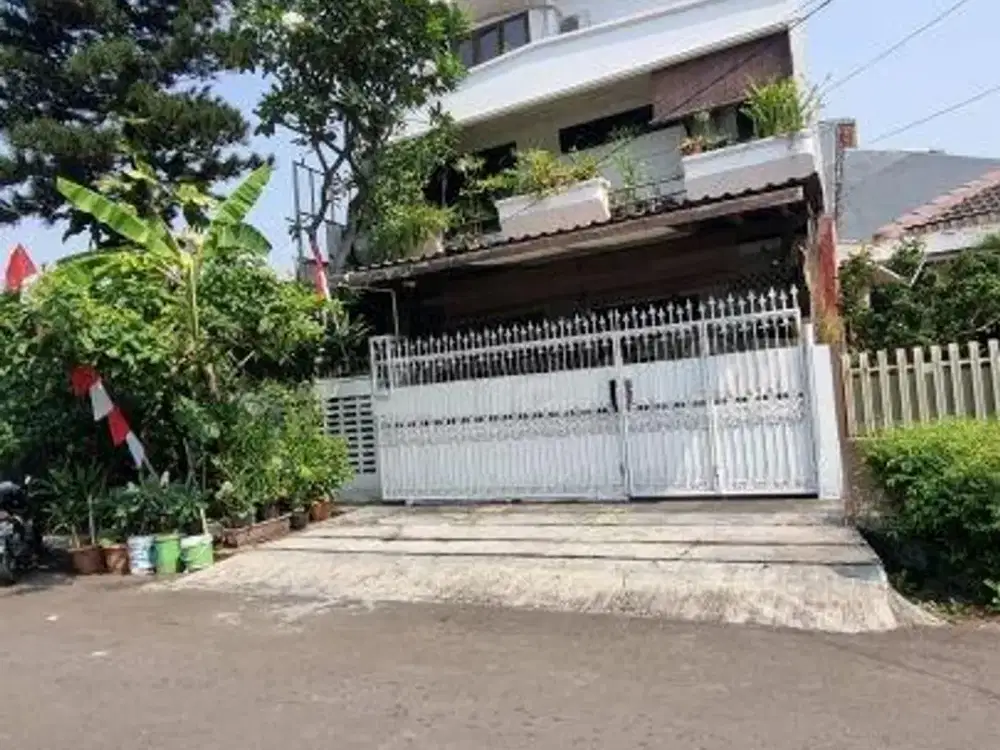 Sumagung 3lantai,  Cck Kos2an, Jalan Besar, Strategis, Murah
