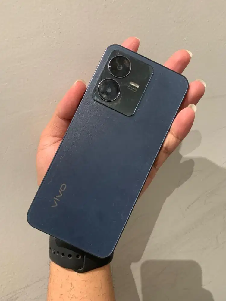 Jual santai Vivo Y22