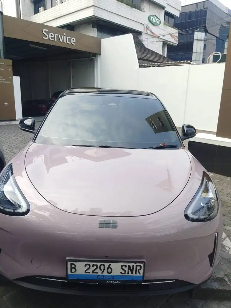 flash sale geely ex 2 2026