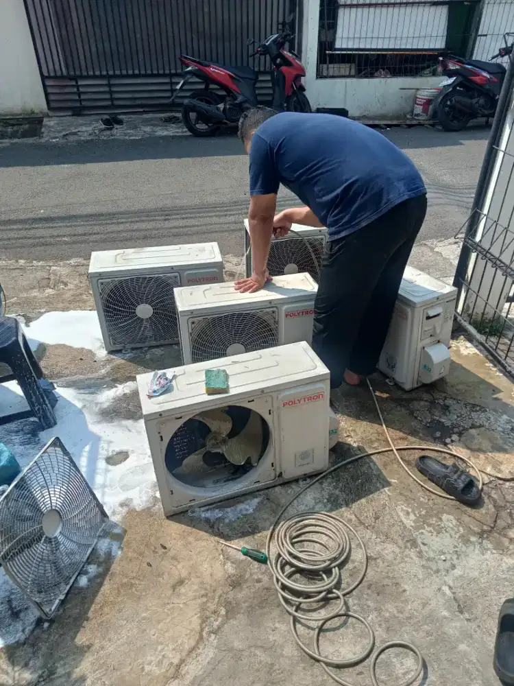 Ac polytron 1pk