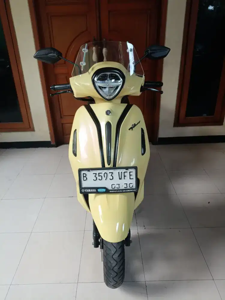 Grand filano Neo 2024