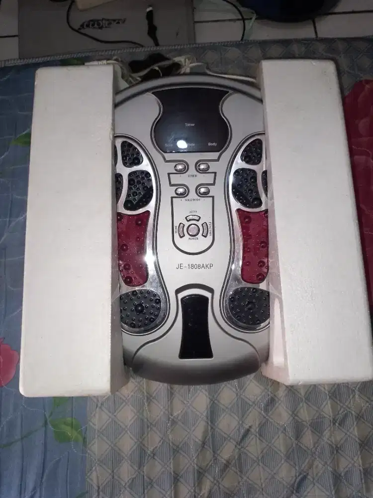 Dijual alat terapi kondisi baru bisa dikirim