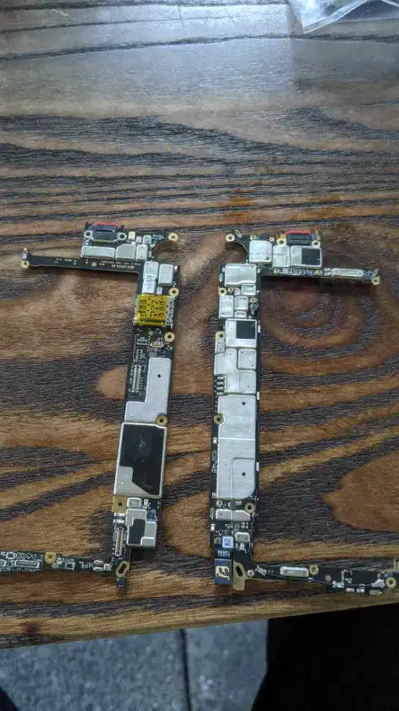 Mesin hp pixel 5