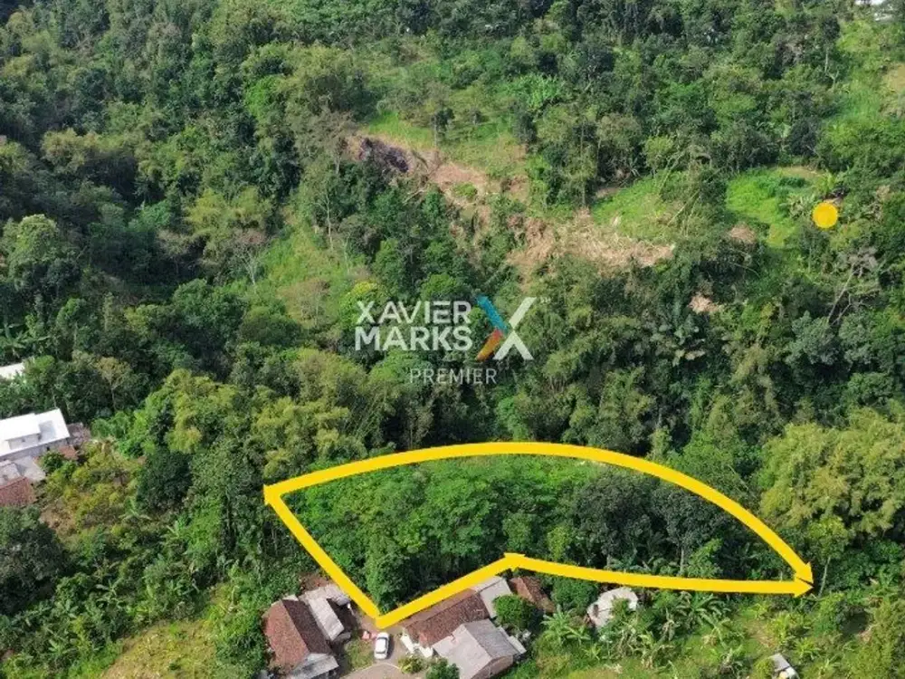 Dijual Tanah Kavling Cocok untuk Kebun di Prigen Pandaan Pasuruan