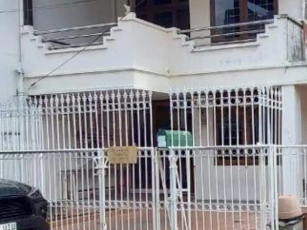 Kopyor Timur , 2 Lantai, Shm, Murah