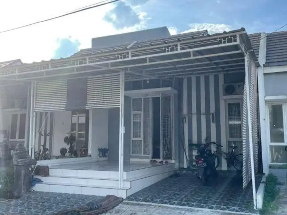 Gading Mutiara City , Siap Huni, Bagus, Cluster Gate, SHM