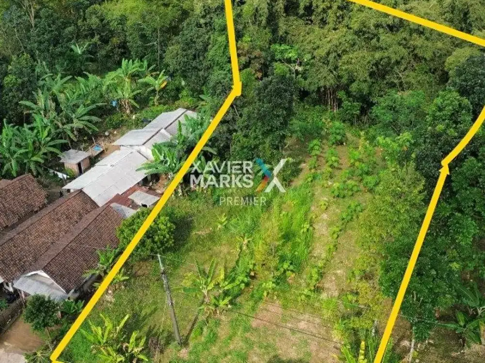 Dijual Tanah Kavling Cocok untuk Usaha di Prigen Pandaan Pasuruan