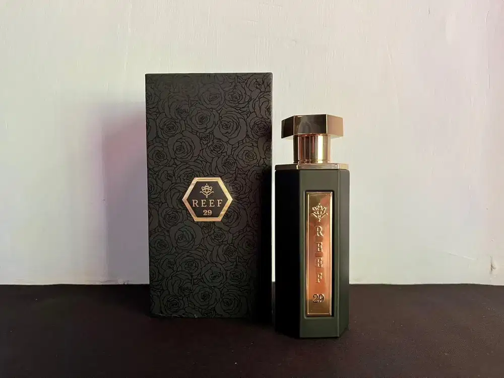Preloved Parfum Reef 29