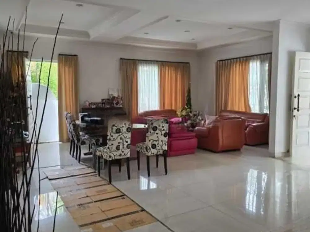 Kelapa Gading, 2Lt, 288M,Shm, Strategis, Murah