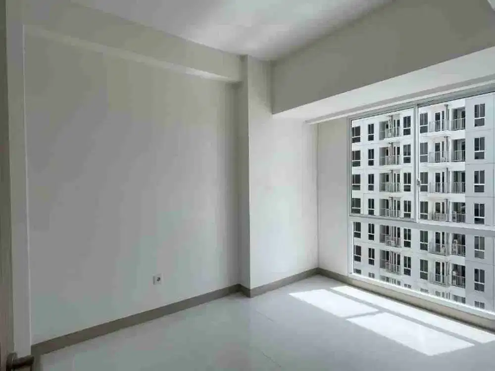 Dijual Apartemen Tokyo Riverside 2 Bedroom Kosongan