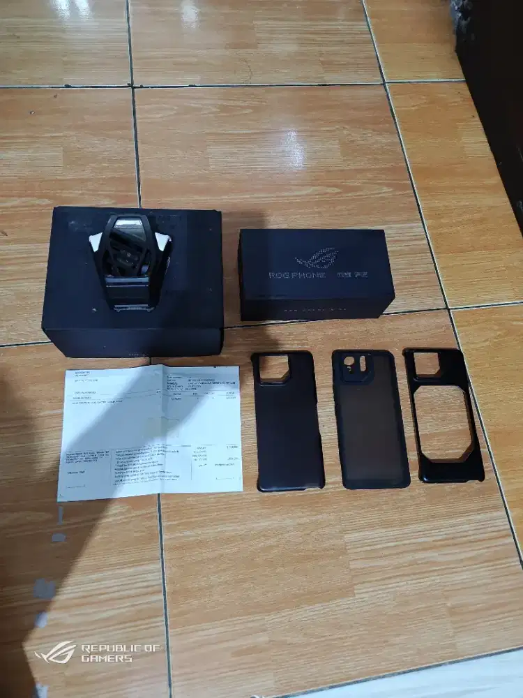 Asus rog 9fe 12/256