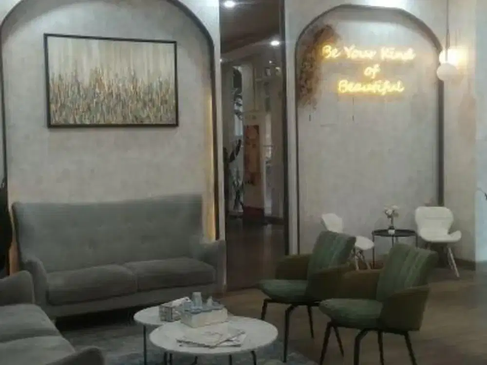 Ruko Parkview, Lebar, 3lantai, Bagus, Murah, Komersial