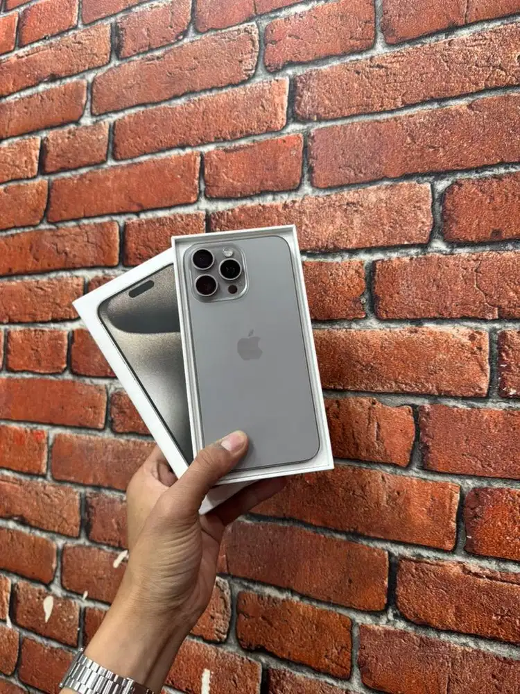 iphone 15 promax 256 natural ibox
