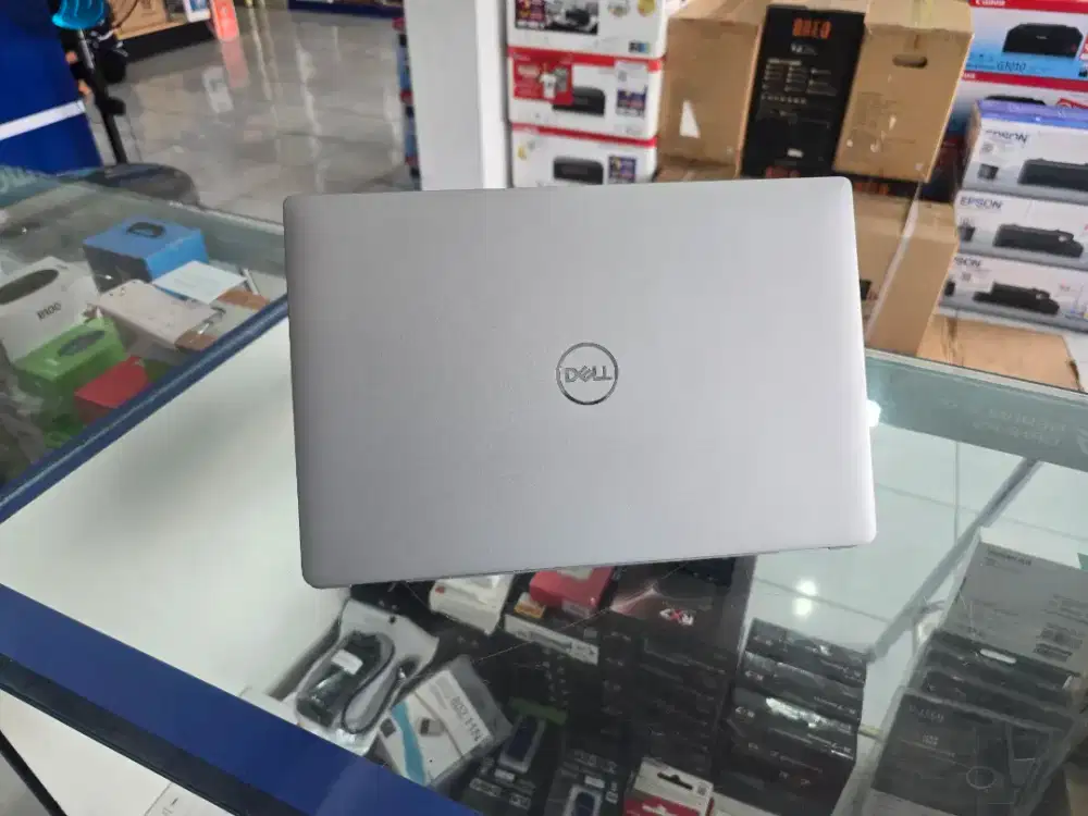 LAPTOP DELL LATITUDE I7 GEN11 RAM 16GB SSD 256GB
