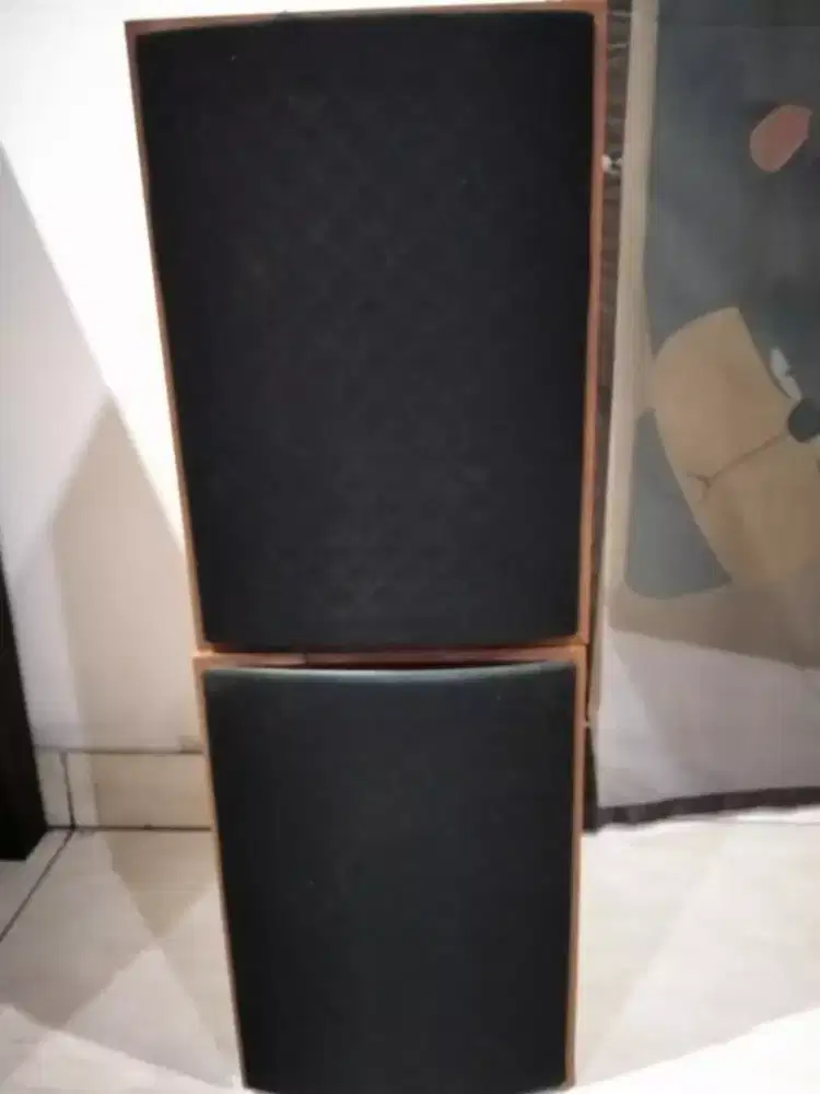 Speaker Wharfedale Crystal 20