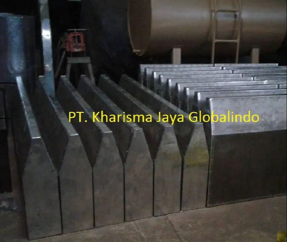 Sound Attenuator dan instalasi Pemasangan Sound Attenuator
