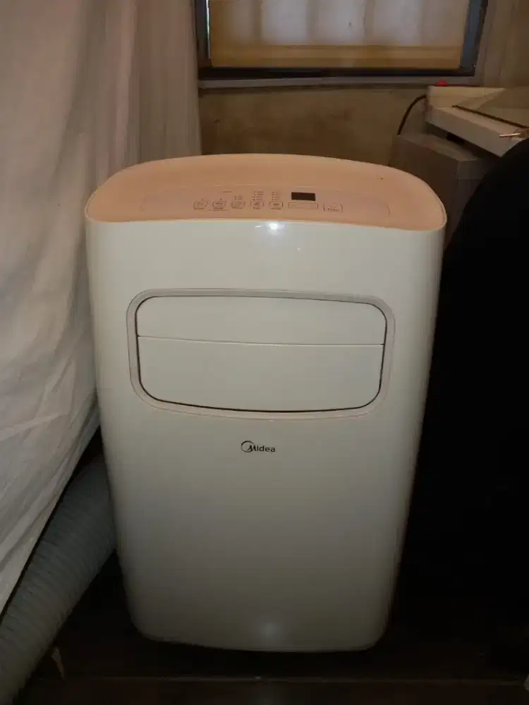 Midea AC Portable 1 PK