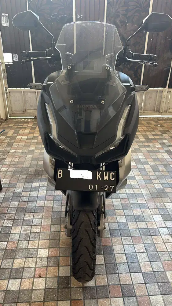 JUAL ADV 150 CBS TERAWAT