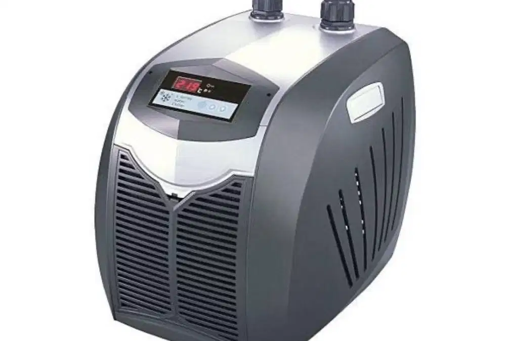 jual cepat Chiller L500 ( seri tertinggi)