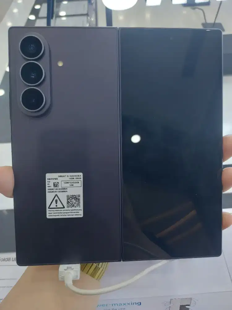 SAMSUNG GALAXY Z FOLD8 ULTRA