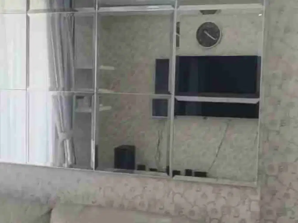 Sewa Apartemen Gold Coast Full Furnish 2br