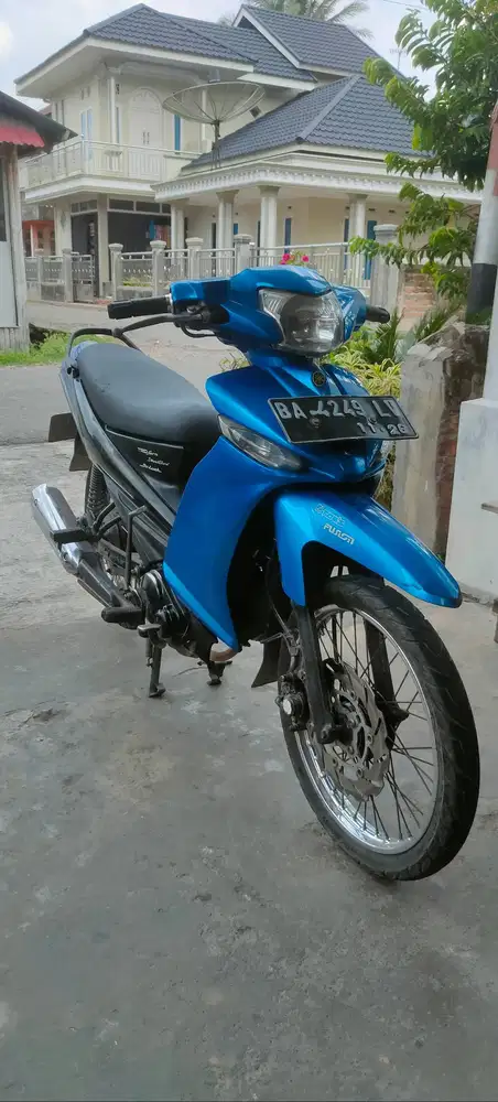 DI JUAL VEGA ZR 2011