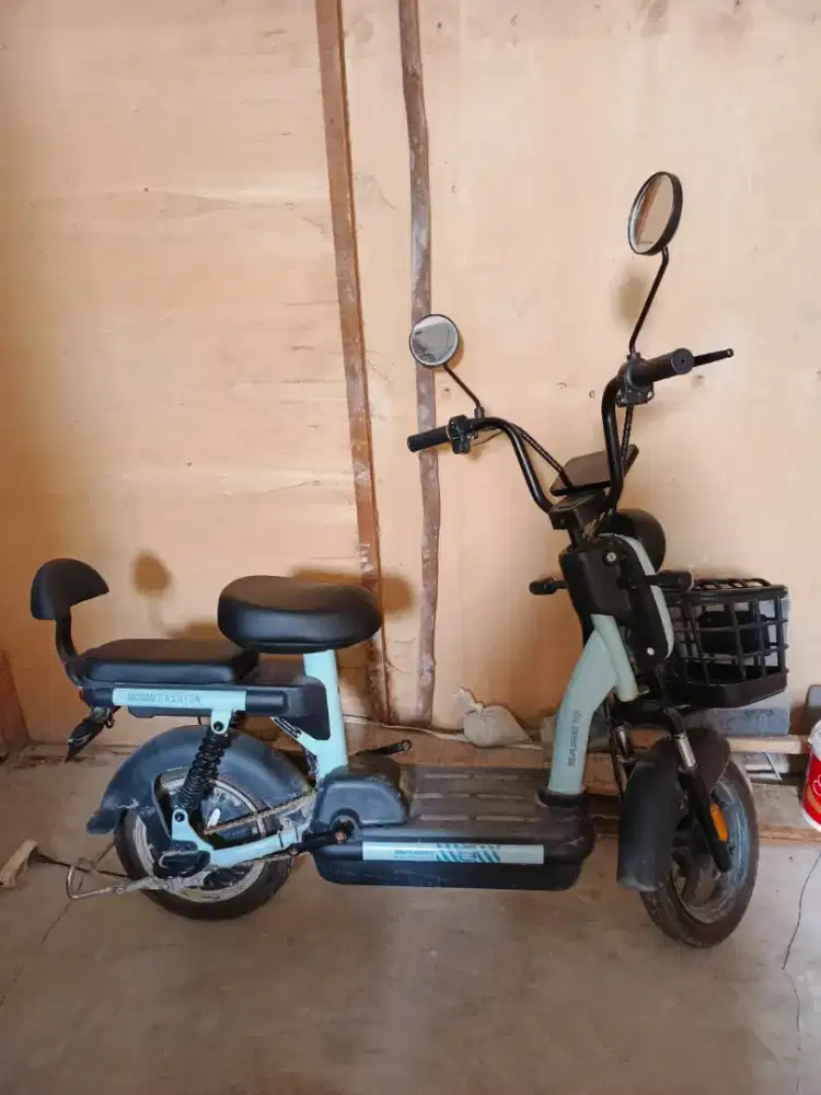 Speda listrik 2.500.000