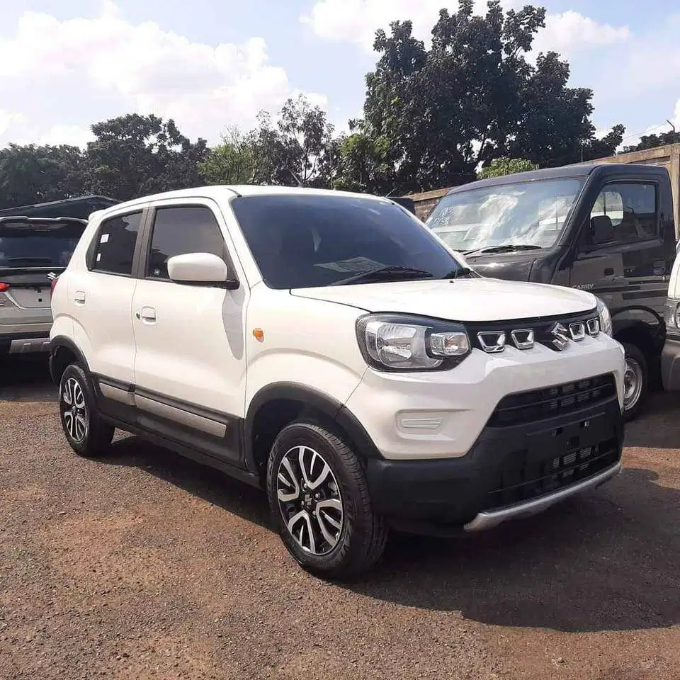 [Mobil Baru] Suzuki Gebyar Event GIIAS