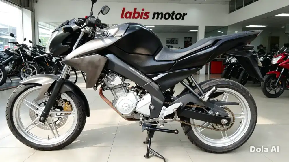 BIAH @PAJAK DAN KELANG OFF CASH 6 JT(NET)VIXION 2014 FBOGOR(SUKABUMI)