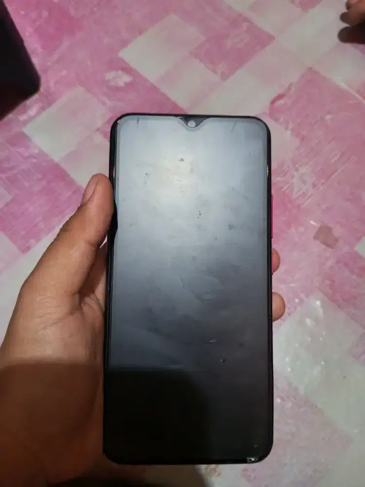 Di jual HP vivo y12i