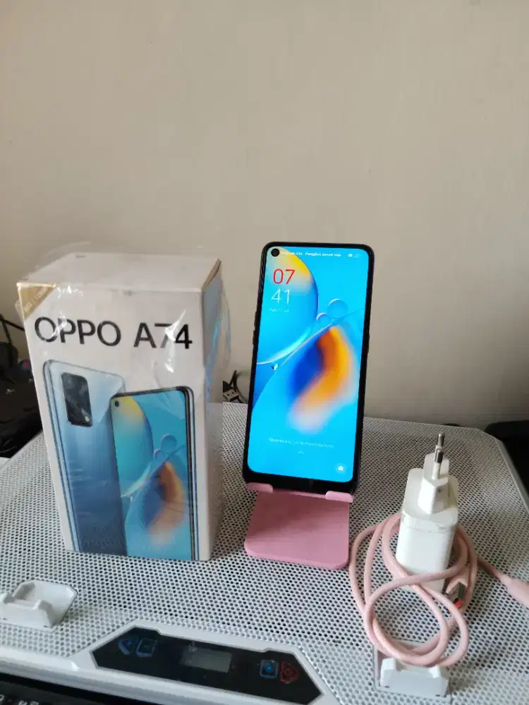 Oppo A74 6/128 GB