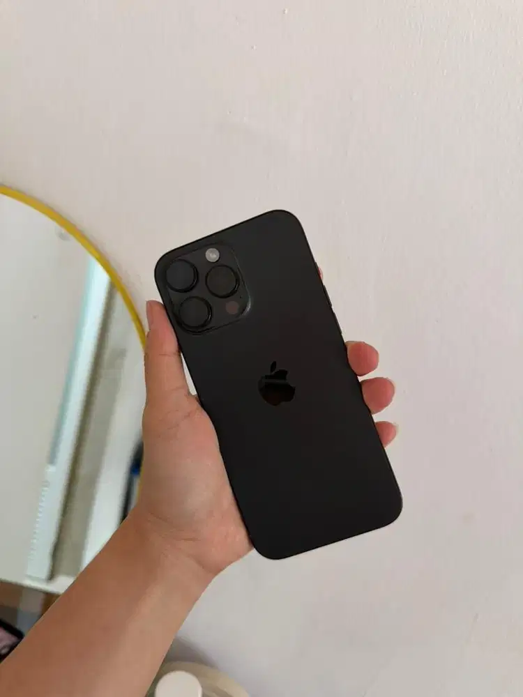 Iphone 16 promax 512 GB
