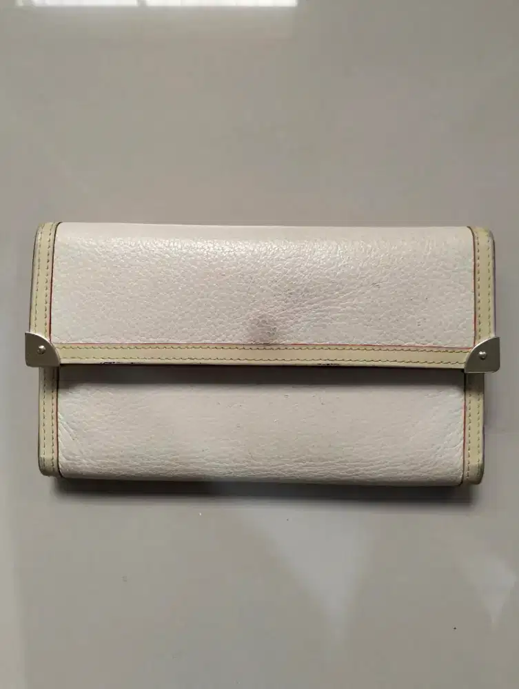 Louis Vuitton Wallet/ Dompet