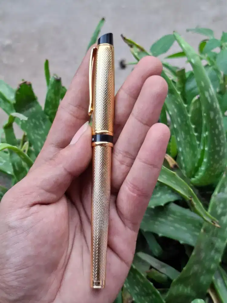 Bolpoint Barunson iridium point