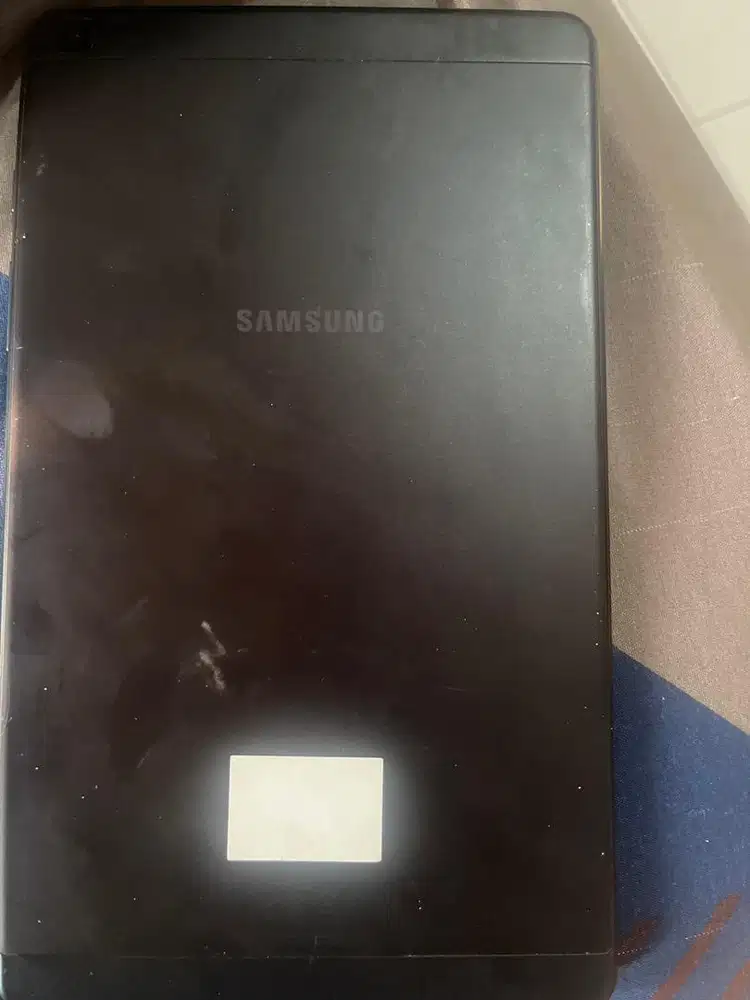 Dijual tab samsung dan hp j5 prime