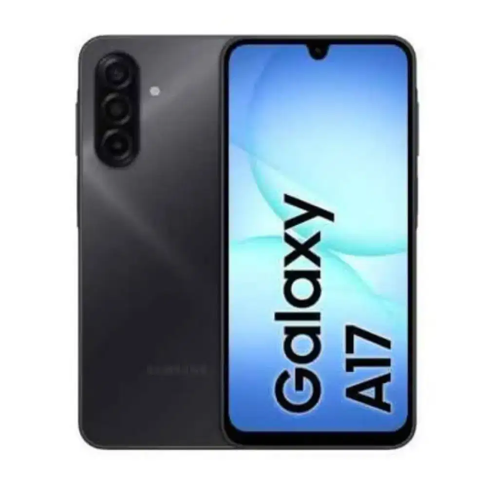Samsung Galaxy A17