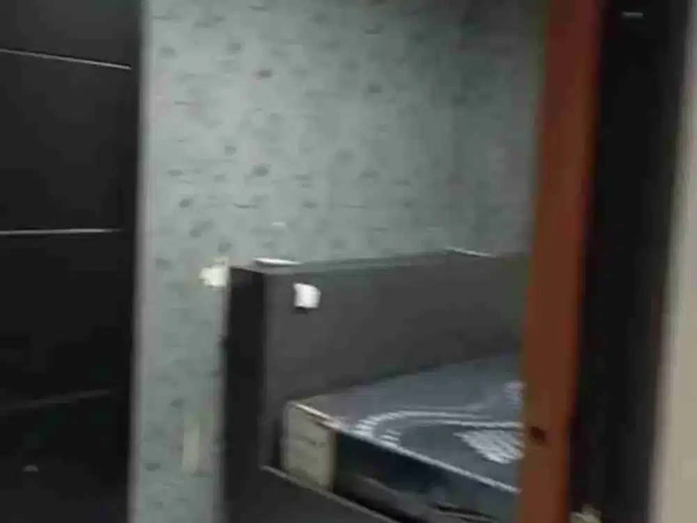 Disewakan unit apartment Kebagusan, 1 Kamar tidur