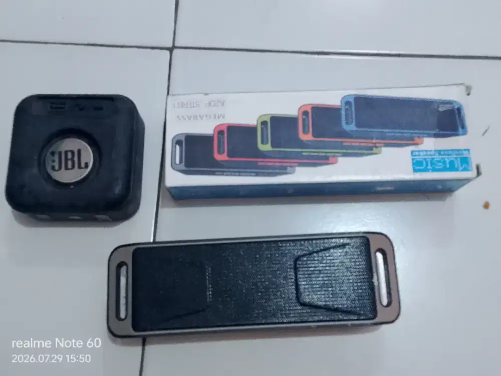 Barter kandang burung
